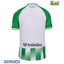 Real Betis Hjemmedrakt 2026-27 Kortermet